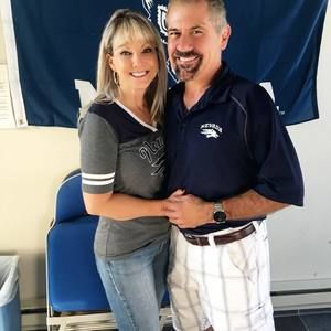 Meet your Posher, Donna